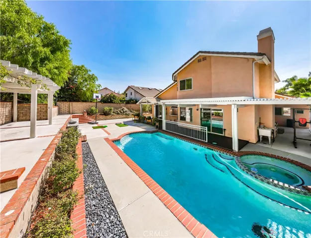 19205 Riviera Drive, Walnut, California 91789