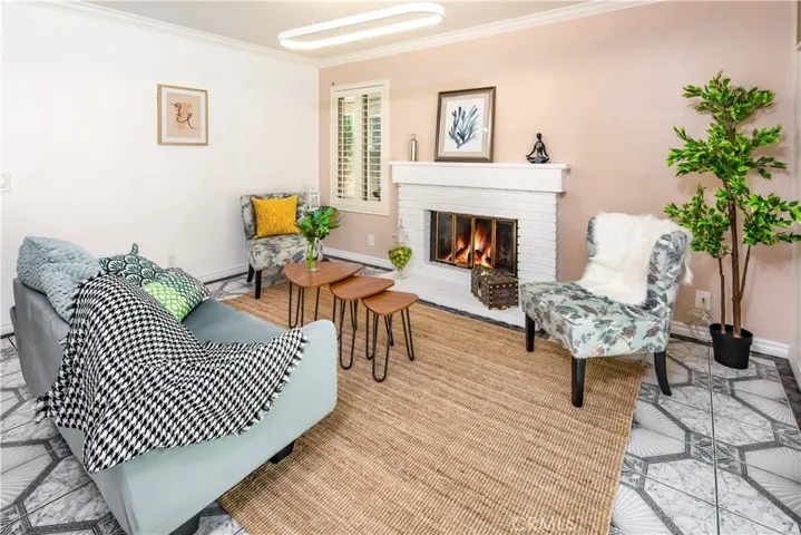 19205 Riviera Drive, Walnut, California 91789