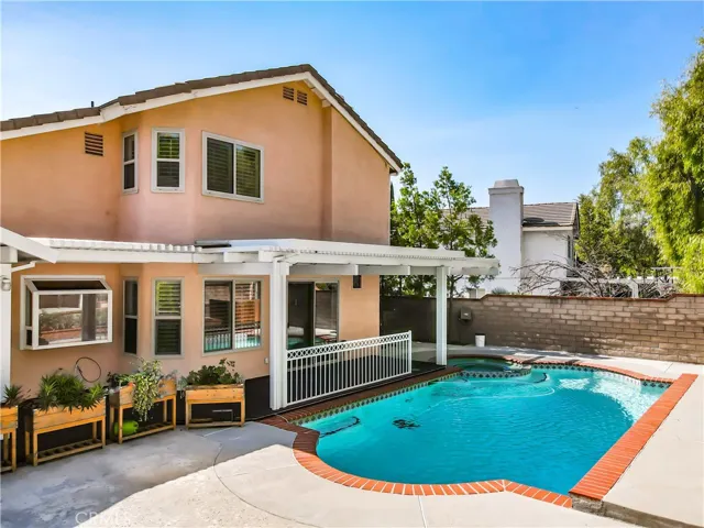 19205 Riviera Drive, Walnut, California 91789