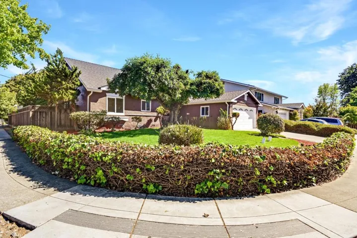 , San Jose, California 95117