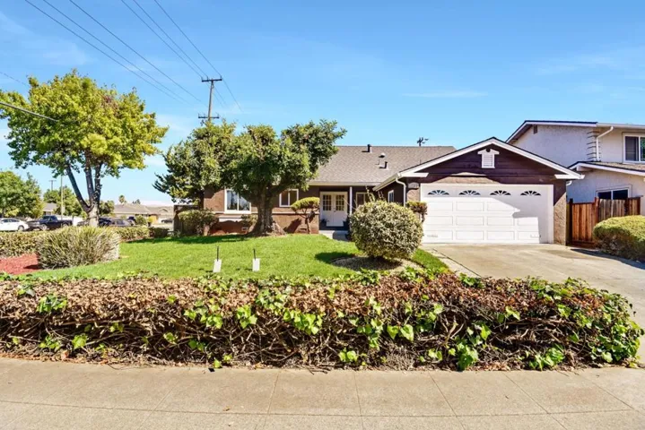 , San Jose, California 95117