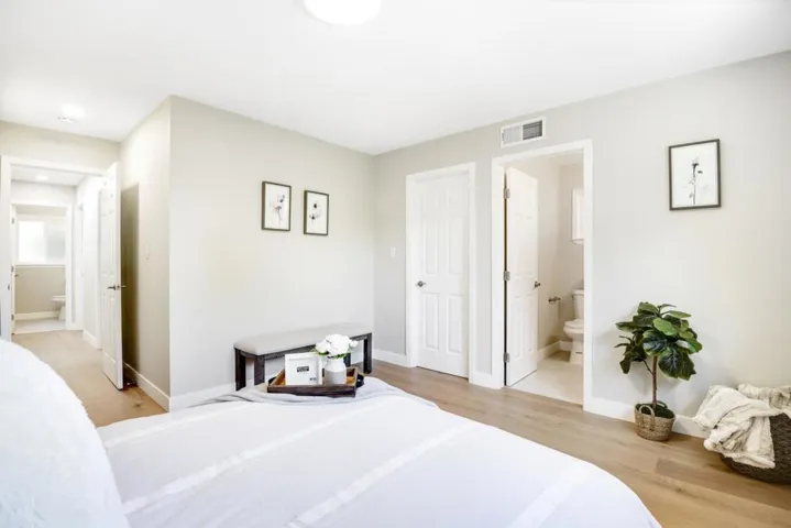 , San Jose, California 95117