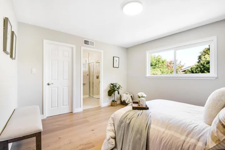 , San Jose, California 95117