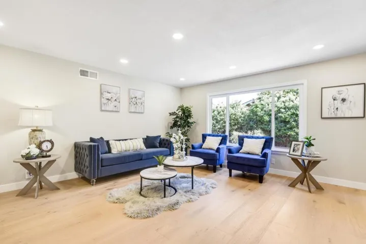 , San Jose, California 95117