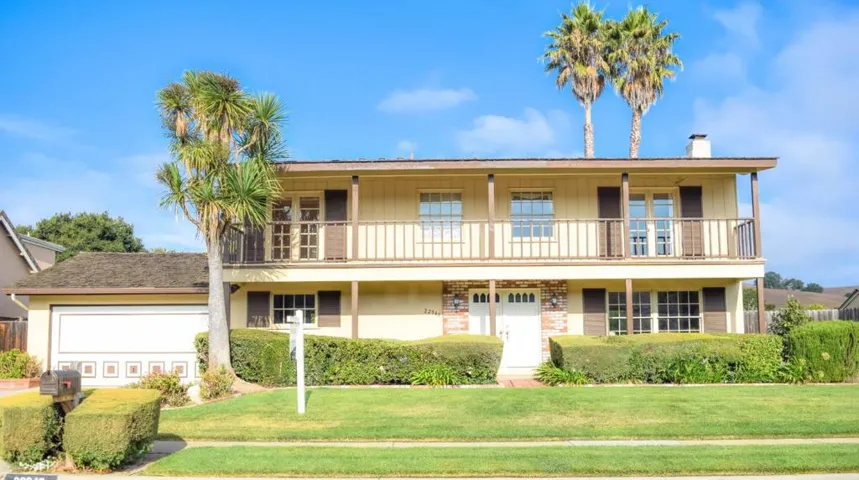 , Salinas, California 93908