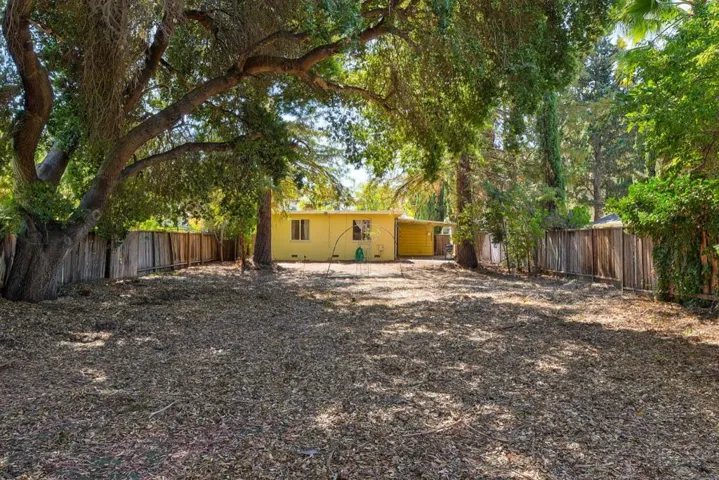 , Los Altos, California 94022