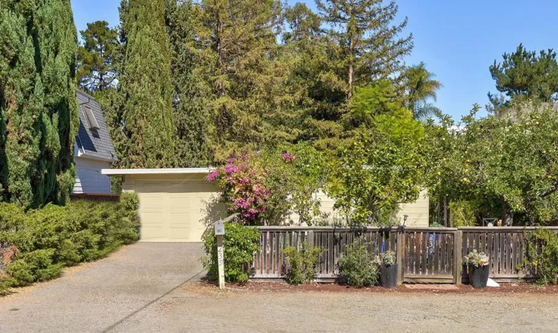 , Los Altos, California 94022