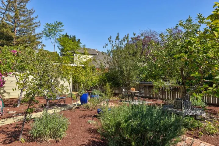 , Los Altos, California 94022