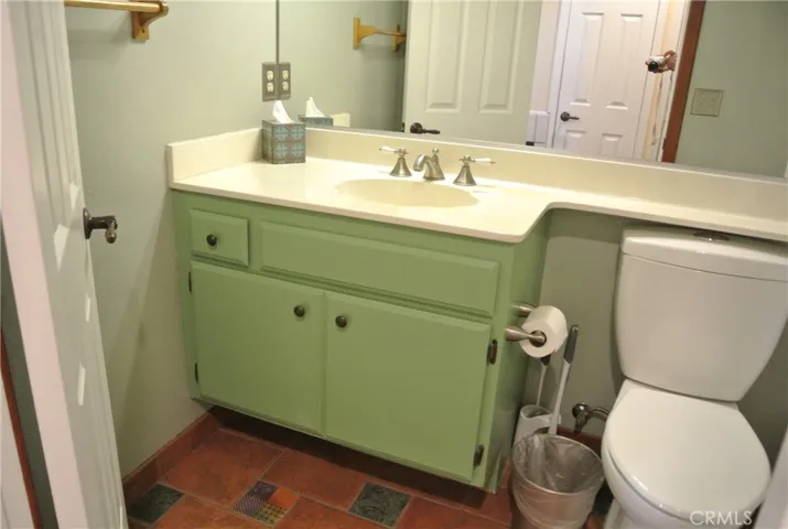 Bathroom #2