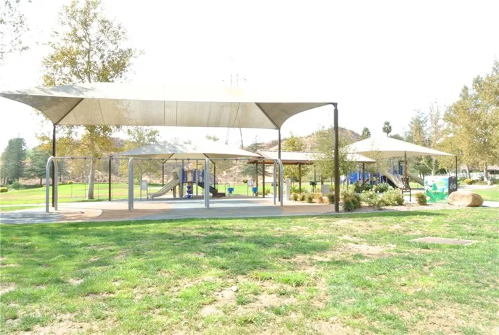 Local park