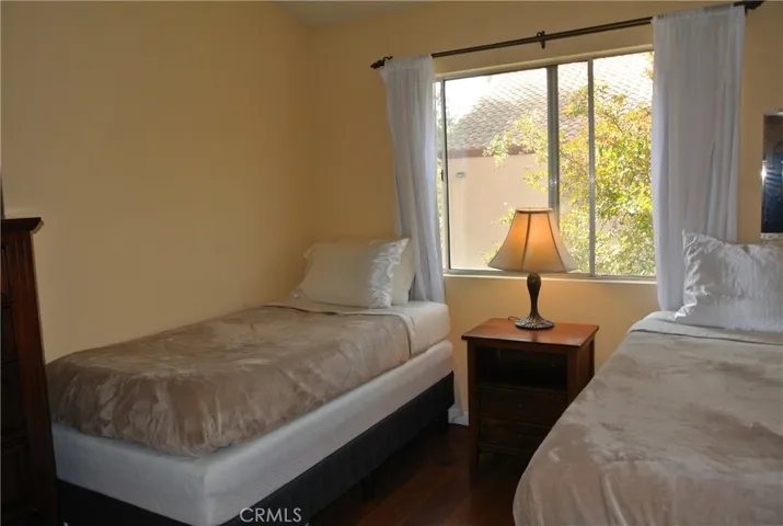Bedroom #2
