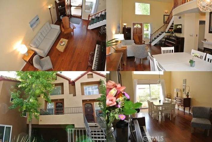 22641 Copper Hill Drive 83, Saugus, California 91350