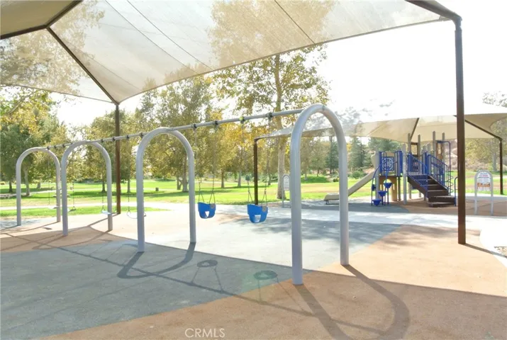 Local park