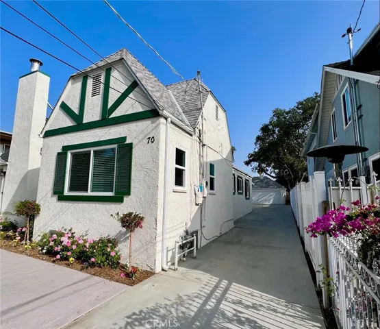 70 N Craig Avenue, Pasadena, California 91107