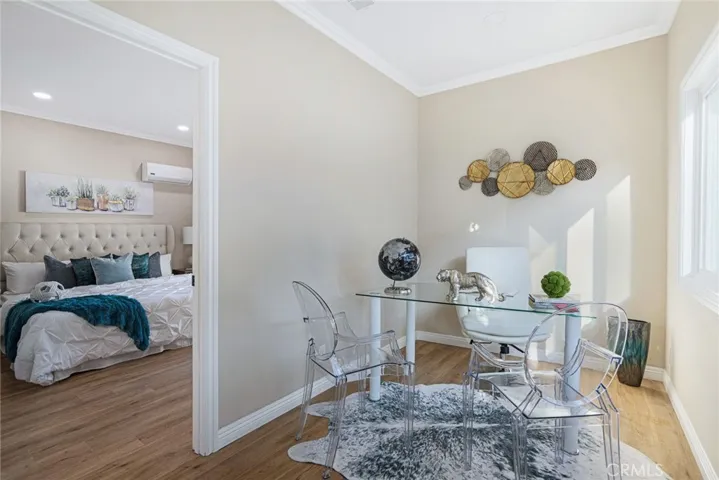 70 N Craig Avenue, Pasadena, California 91107
