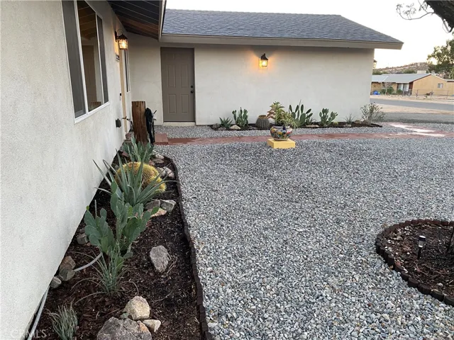 72257 Sun Valley Drive, 29 Palms, California 92277