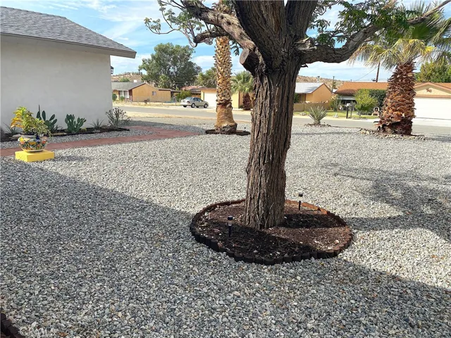 72257 Sun Valley Drive, 29 Palms, California 92277