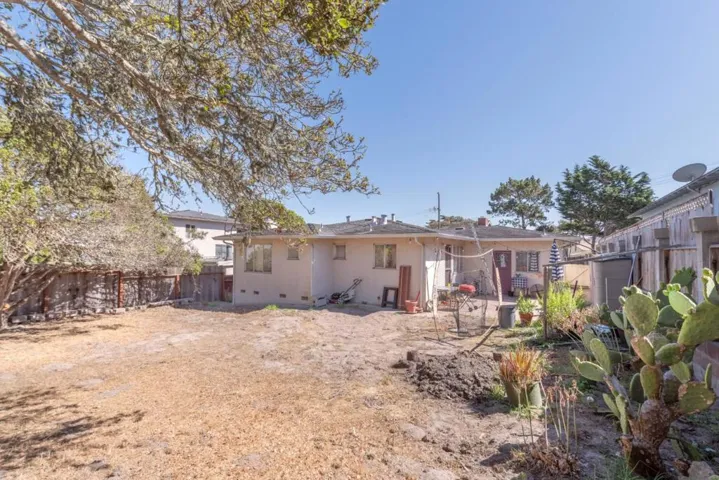 , Monterey, California 93940
