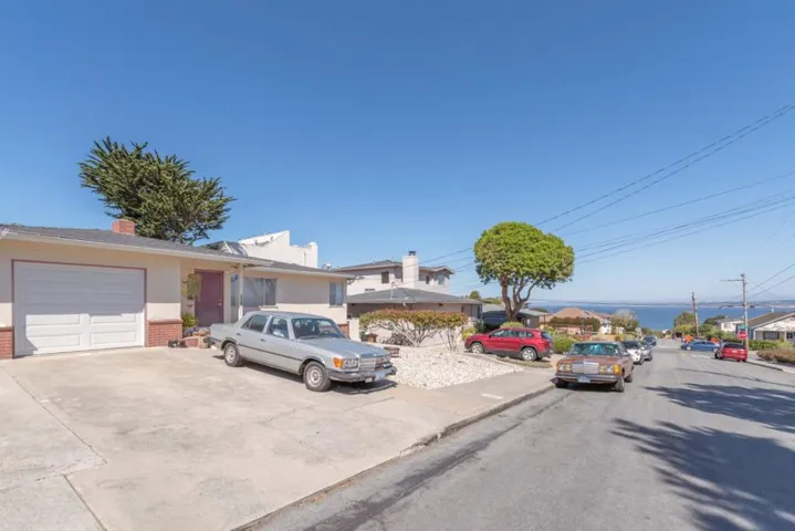 , Monterey, California 93940