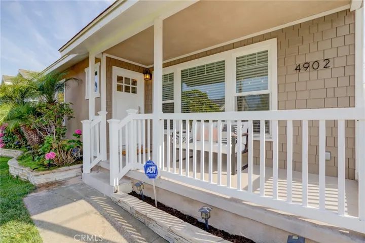 4902 Cadison Street, Torrance, California 90503