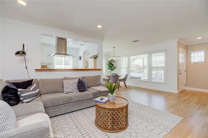 4902 Cadison Street, Torrance, California 90503