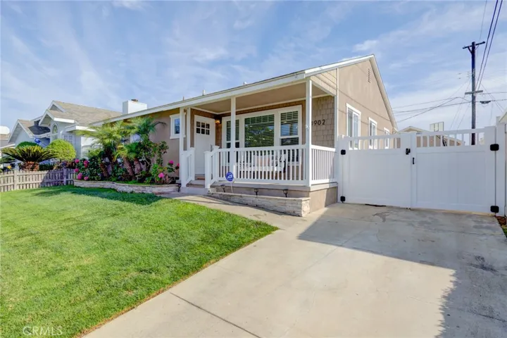 4902 Cadison Street, Torrance, California 90503