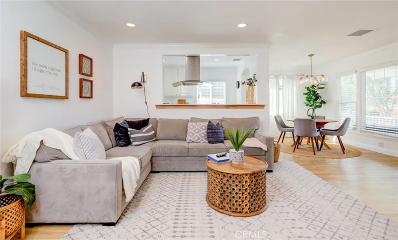 4902 Cadison Street, Torrance, California 90503