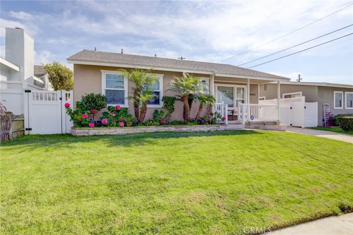 4902 Cadison Street, Torrance, California 90503
