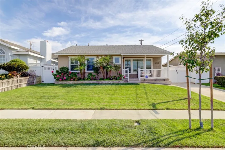4902 Cadison Street, Torrance, California 90503