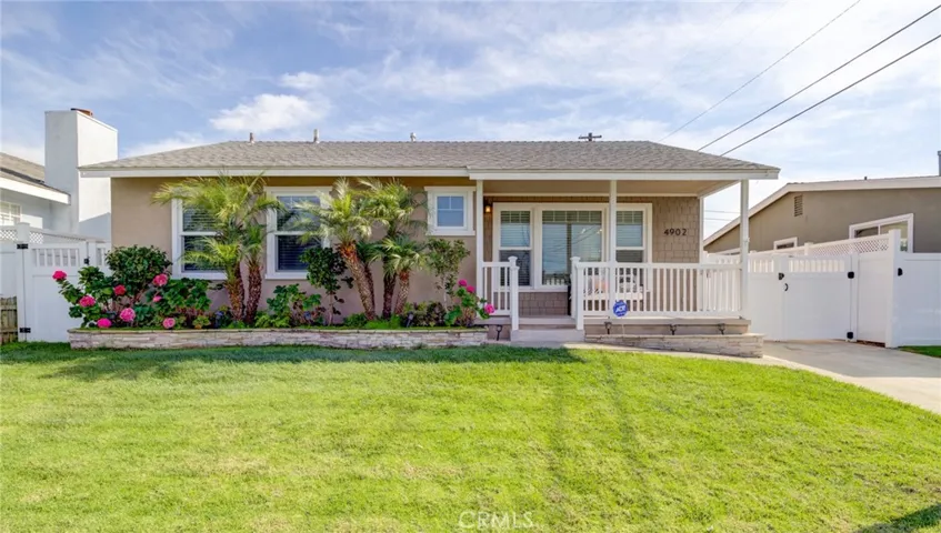 4902 Cadison Street, Torrance, California 90503