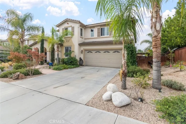 27371 Desert Willow Street, Murrieta, California 92562