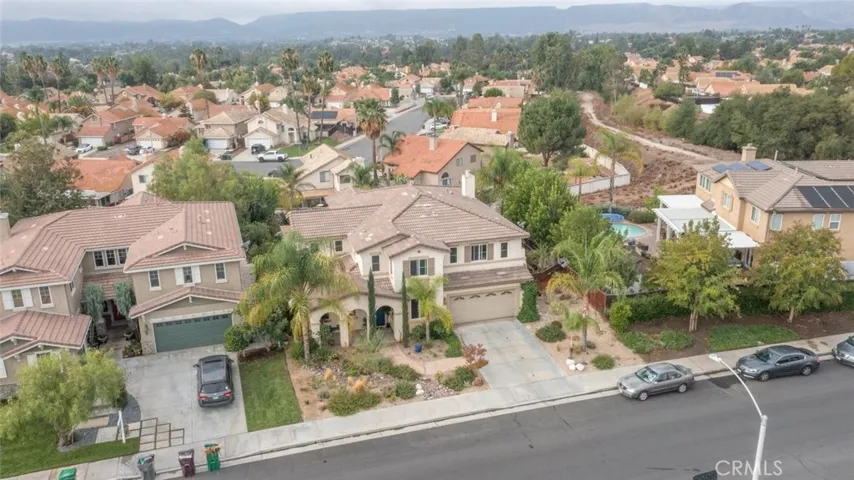 27371 Desert Willow Street, Murrieta, California 92562