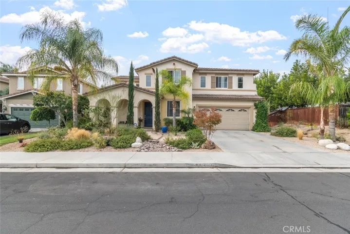 27371 Desert Willow Street, Murrieta, California 92562