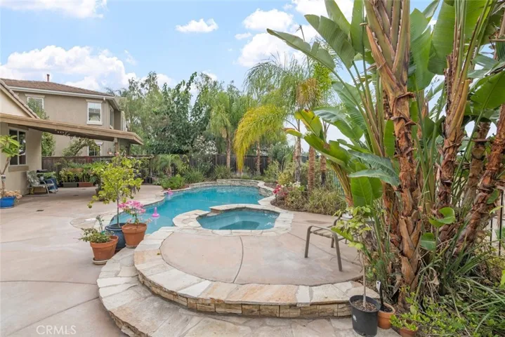 27371 Desert Willow Street, Murrieta, California 92562