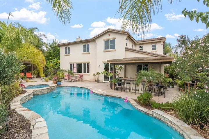 27371 Desert Willow Street, Murrieta, California 92562