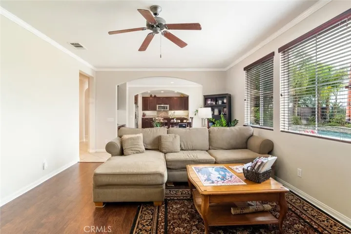 27371 Desert Willow Street, Murrieta, California 92562