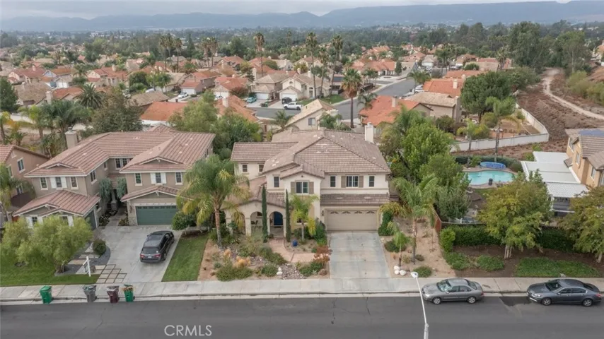 27371 Desert Willow Street, Murrieta, California 92562