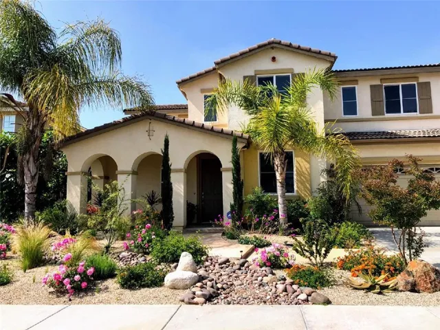 27371 Desert Willow Street, Murrieta, California 92562