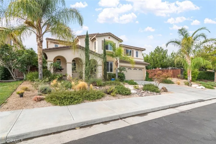27371 Desert Willow Street, Murrieta, California 92562