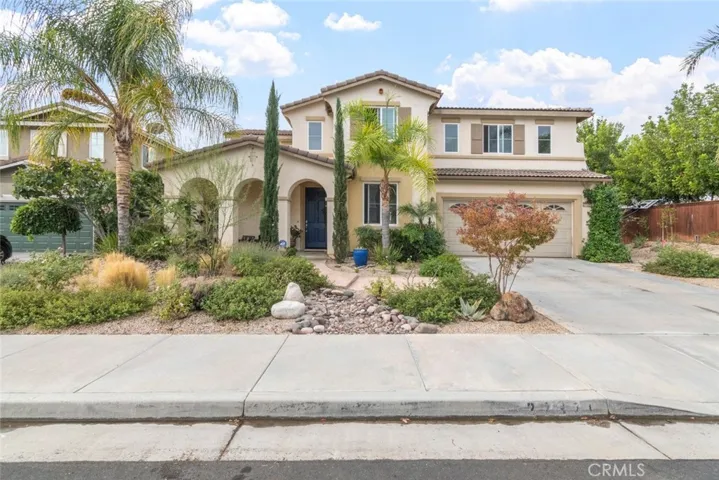 27371 Desert Willow Street, Murrieta, California 92562