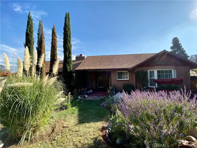 150 Summitt Drive, Banning, California 92220