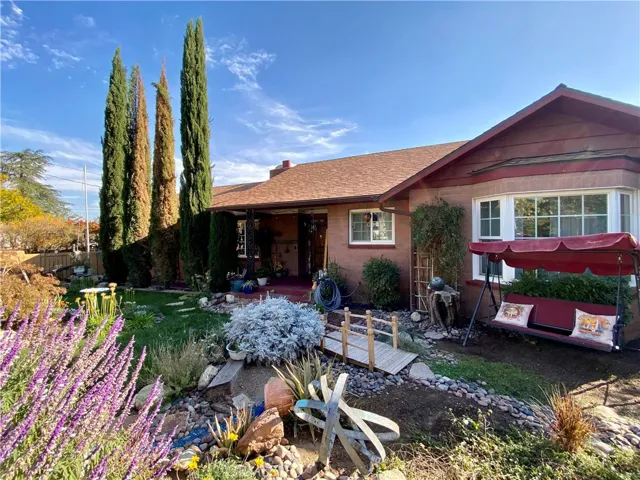 150 Summitt Drive, Banning, California 92220