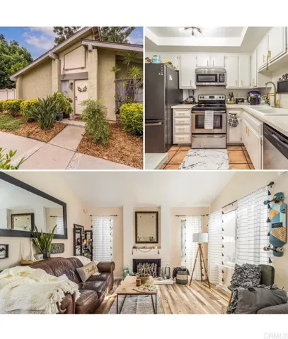 3567 Guava Way, Oceanside, California 92058