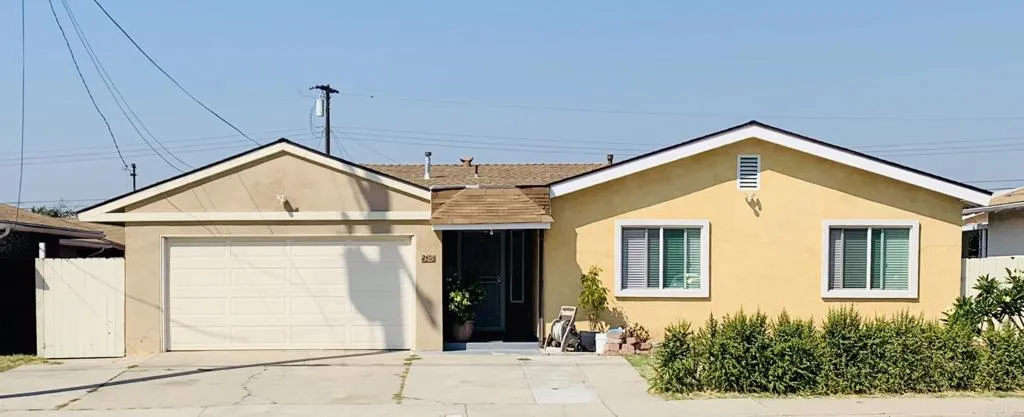 2503 E 4th, National City, California 91950