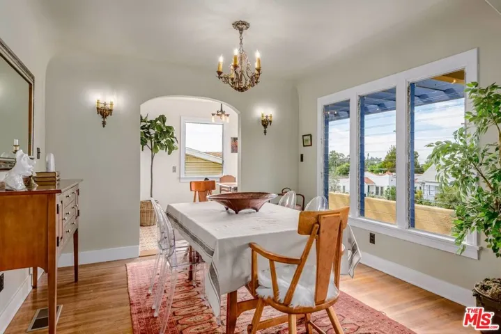 5166 Loleta Avenue, Los Angeles, California 90041