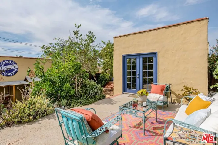 5166 Loleta Avenue, Los Angeles, California 90041