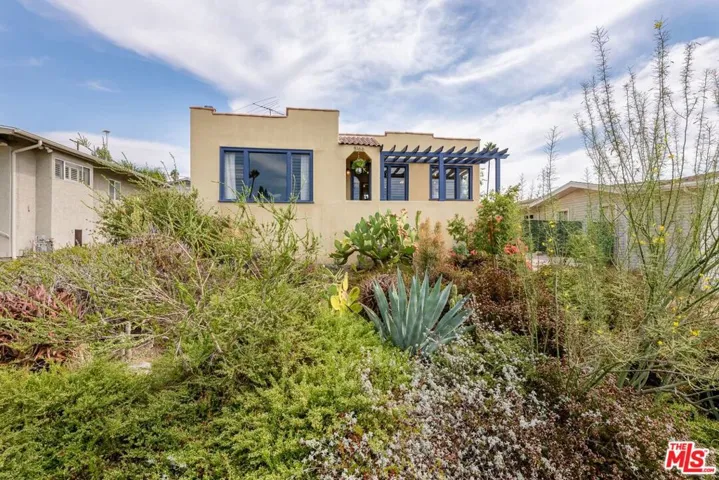 5166 Loleta Avenue, Los Angeles, California 90041