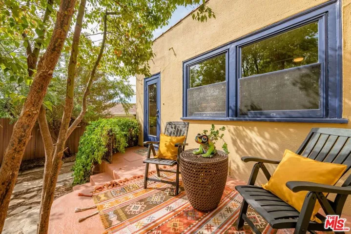 5166 Loleta Avenue, Los Angeles, California 90041
