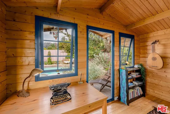 5166 Loleta Avenue, Los Angeles, California 90041