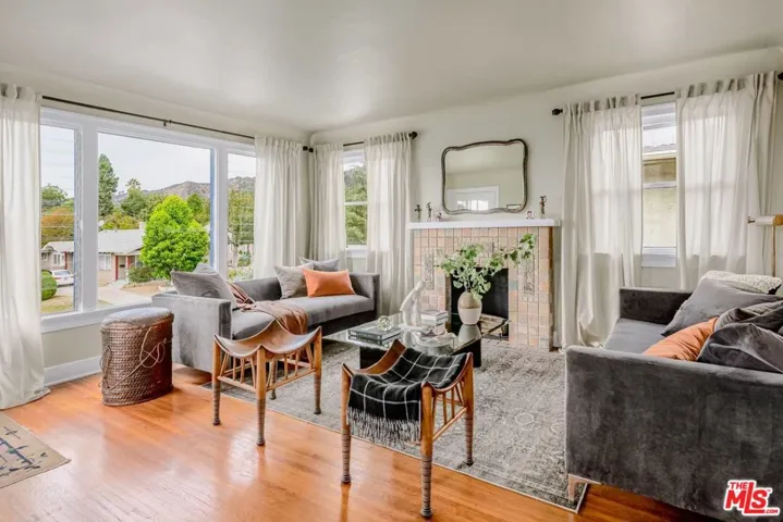 5166 Loleta Avenue, Los Angeles, California 90041